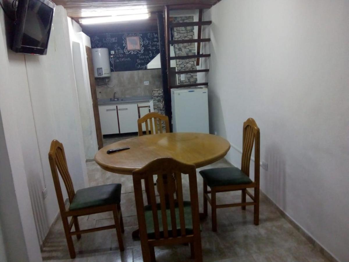 San Martin 304 Apartment