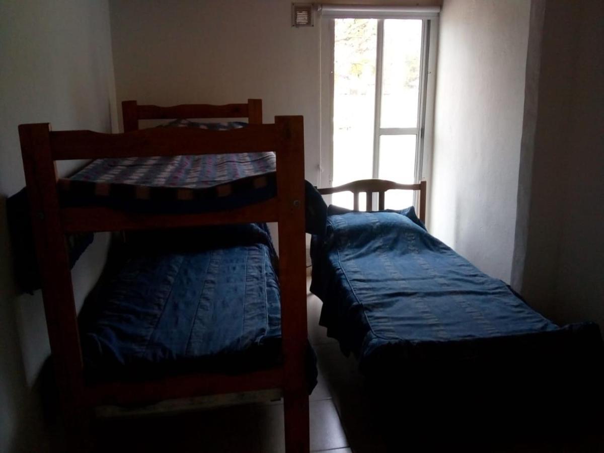 San Martin 304 Apartment Balcarce