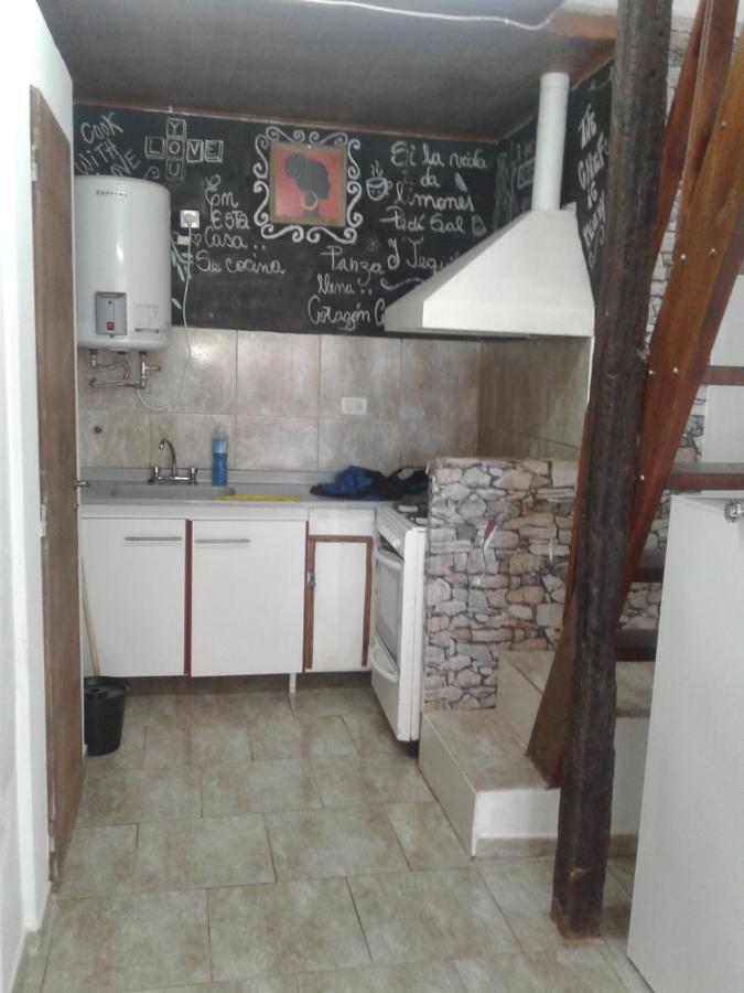 Apartment San Martin 304 Balcarce