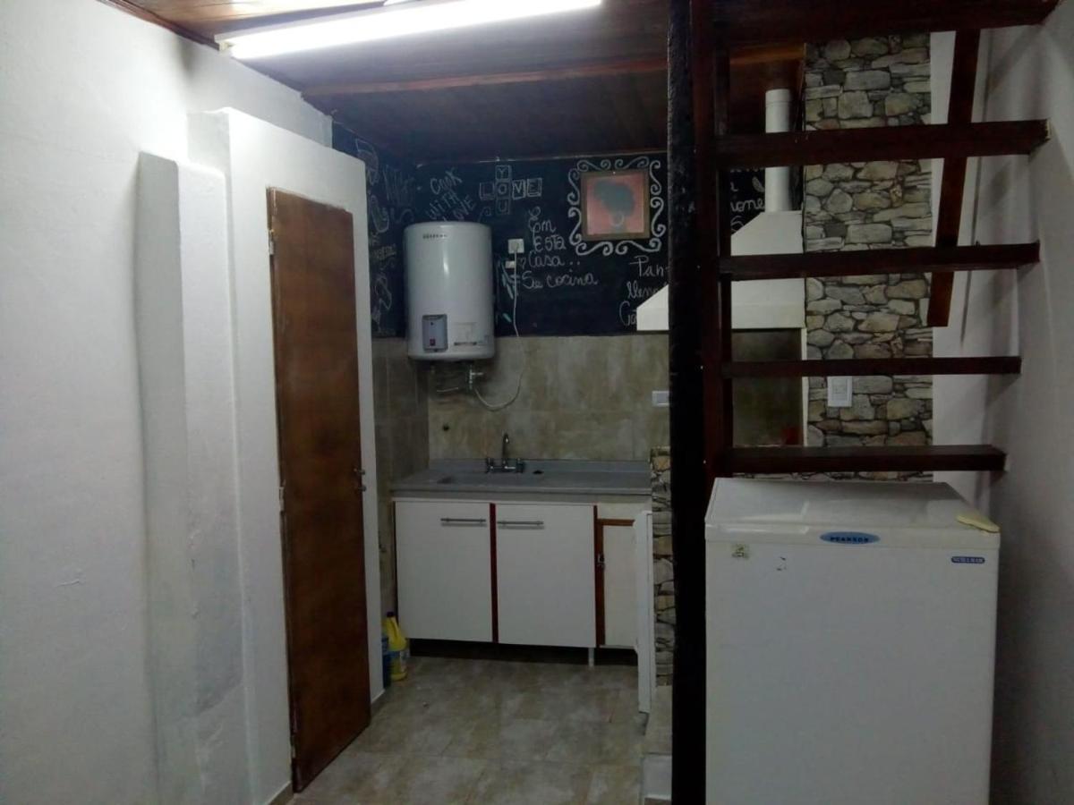 Apartment San Martin 304