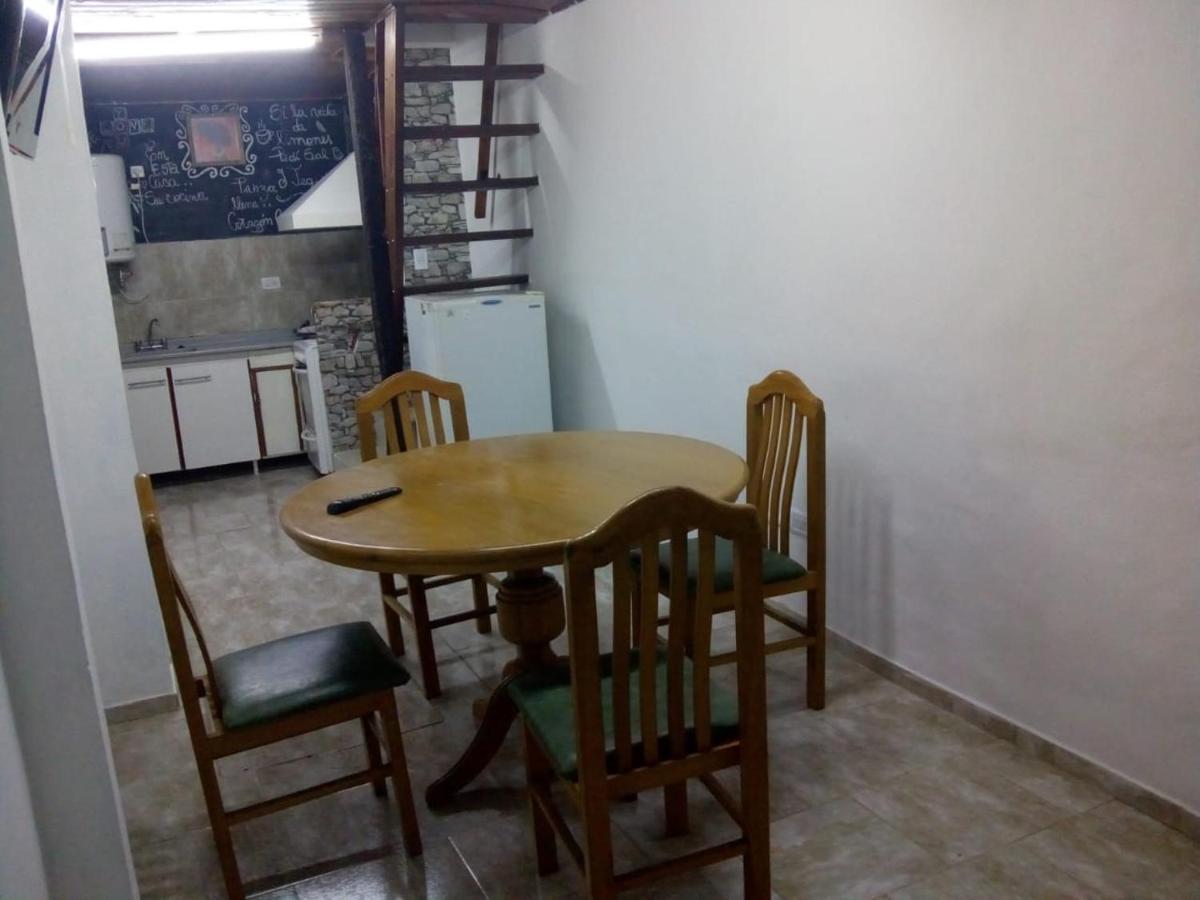 San Martin 304 Balcarce