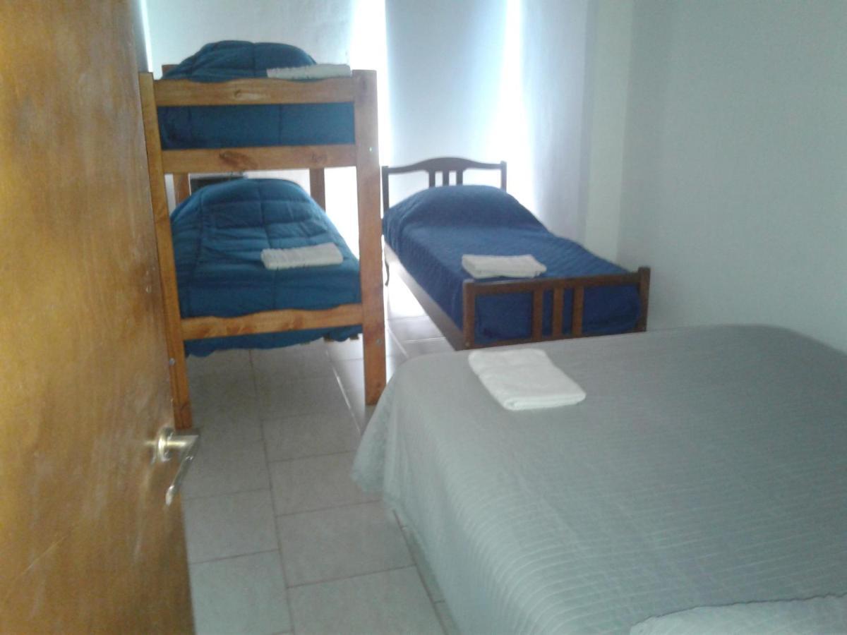 San Martin 304 Balcarce