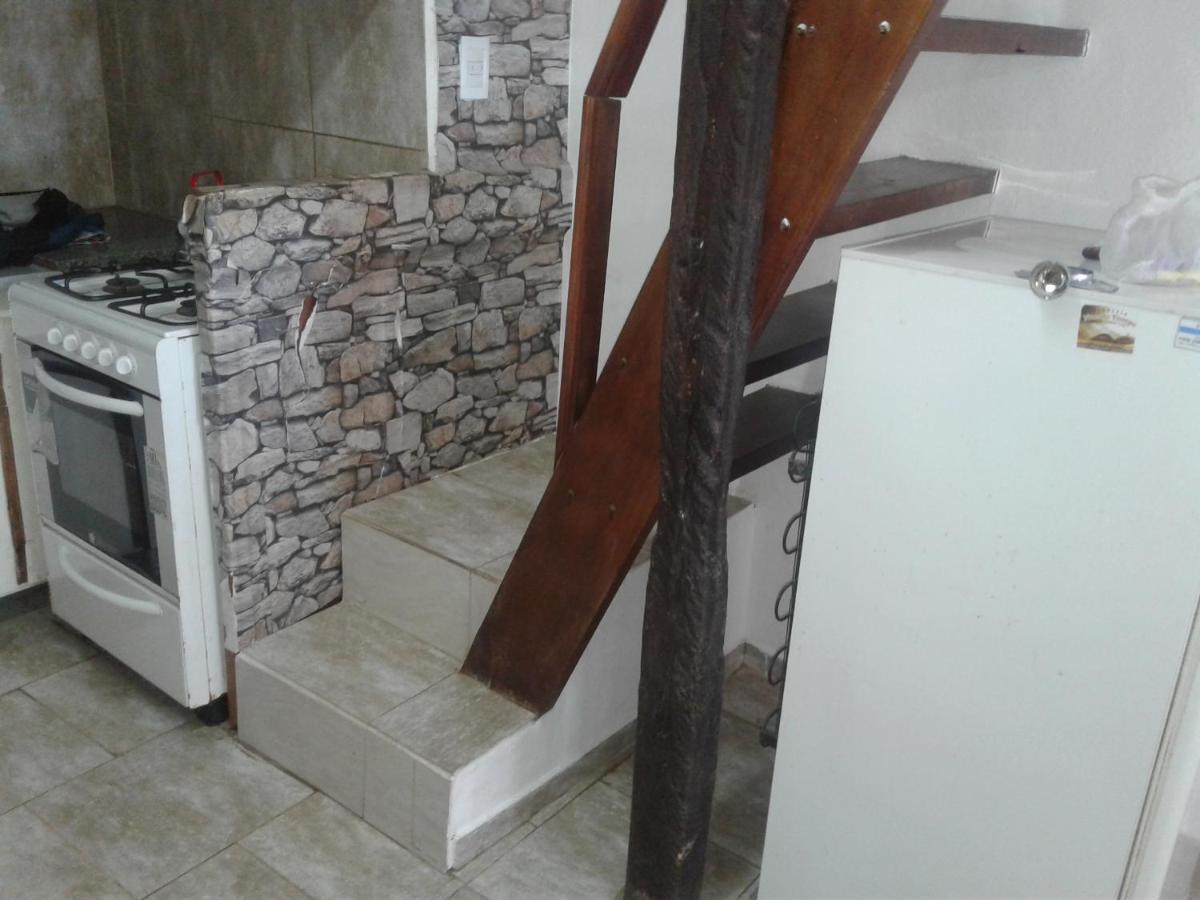 Apartment San Martin 304